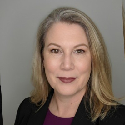 Serena Robar, President & Founder